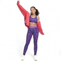 Bra sportive Nike G NK SWSH REV AOP BRA thumbnav 2