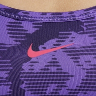 Bra sportive Nike G NK SWSH REV AOP BRA thumbnav 5