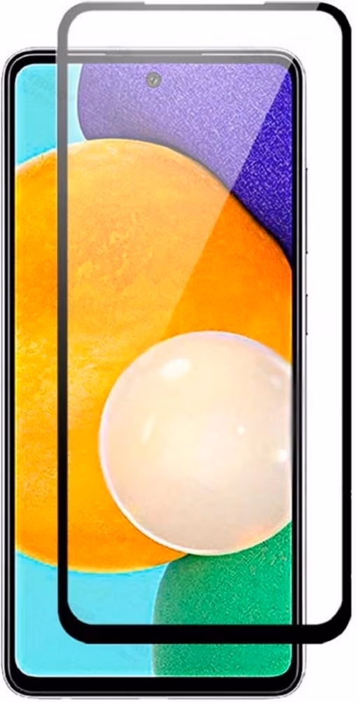 Sticla de protectie Helmet Diamond Glass 4D Samsung A73