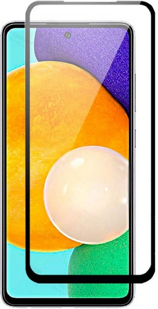 Sticla de protectie Helmet Diamond Glass 4D Samsung A73 photo 1