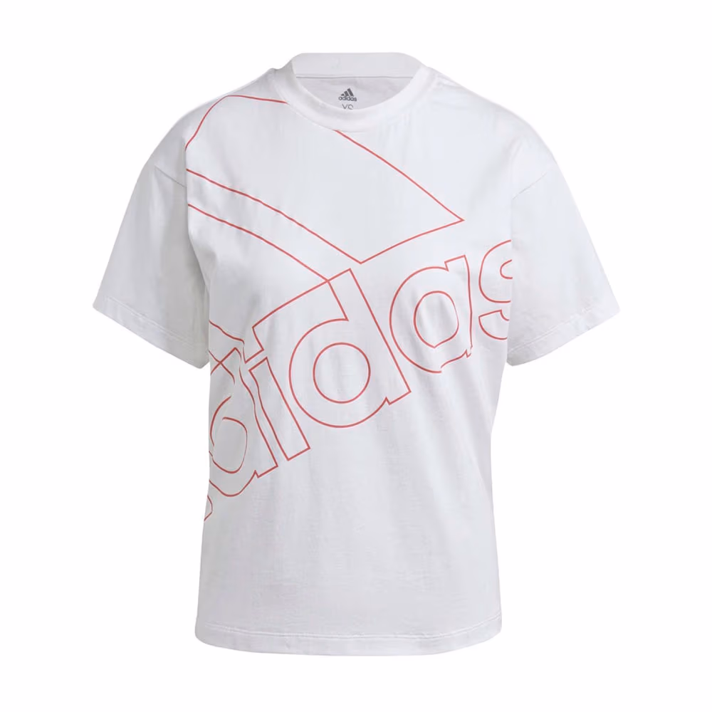 Футболка Adidas W FAV Q1 T