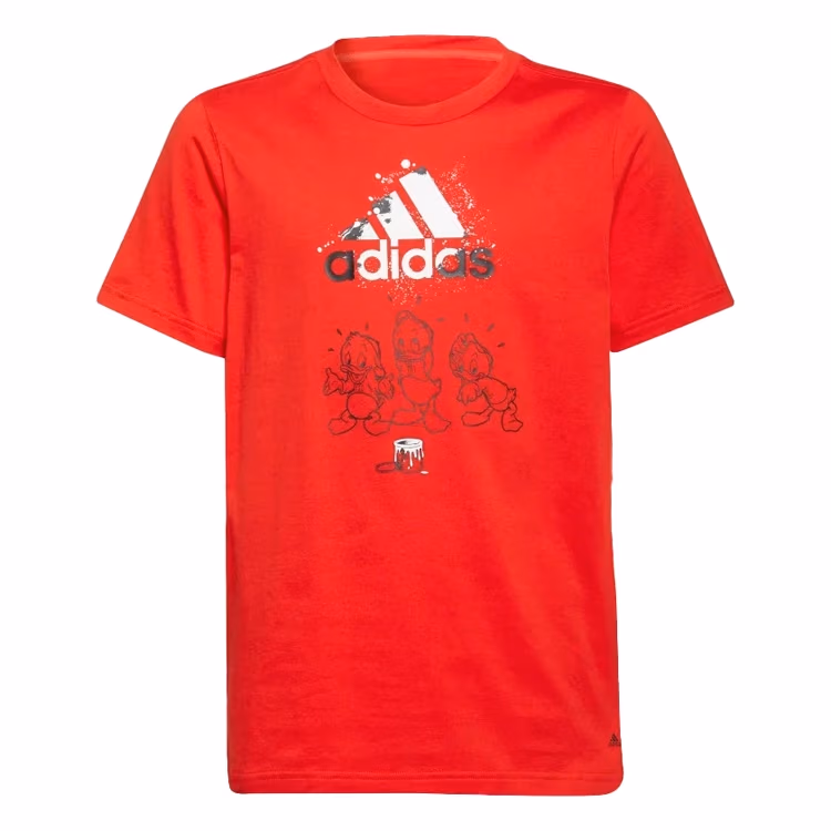 Футболка Adidas U HDL T