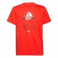 Футболка Adidas U HDL T