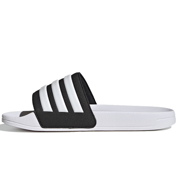 Шлепанцы Adidas ADILETTE SHOWER photo Шлепанцы Adidas ADILETTE SHOWER photo