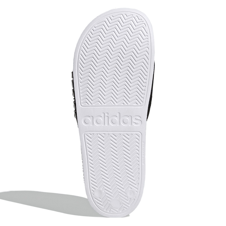 Шлепанцы Adidas ADILETTE SHOWER / Мужской / 44.5 / Белый photo 3