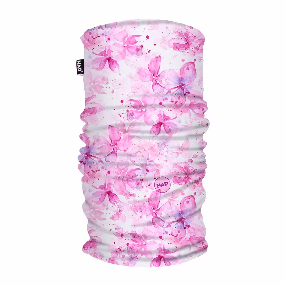 Бафф HAD Kids Printed Fleece Tube