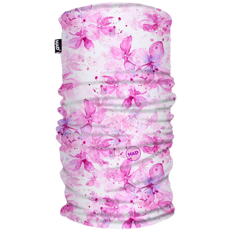 Бафф HAD Kids Printed Fleece Tube photo Бафф HAD Kids Printed Fleece Tube photo