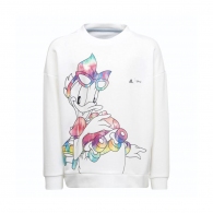 Толстовка Adidas LG DY DD CREW  thumbnav
