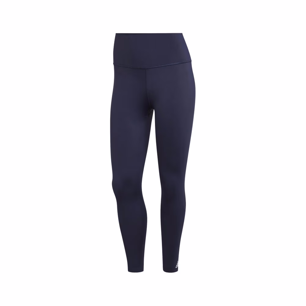 Panta-colanti Adidas Opt Luxe 7/8 T