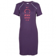 Rochie Nike W NSW DRESS SS FEMME SW thumbnav 2
