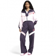 Hanorac Nike W NSW JKT WVN STREET SW thumbnav 1