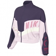 Hanorac Nike W NSW JKT WVN STREET SW thumbnav 2