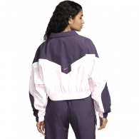 Hanorac Nike W NSW JKT WVN STREET SW thumbnav 4