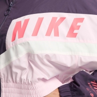 Hanorac Nike W NSW JKT WVN STREET SW thumbnav 5