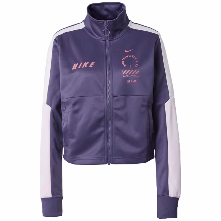 Толстовка Nike W NSW PK TT SW 