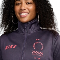Толстовка Nike W NSW PK TT SW thumbnav 3