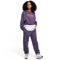 Брюки Nike G NSW TREND FLC CF PANT thumbnav 2