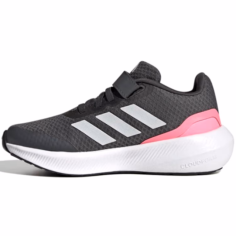 Incaltaminte Sport Adidas RUNFALCON 3.0 EL K 
