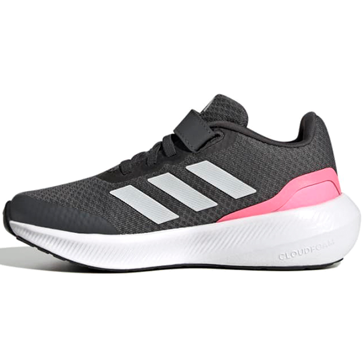 Incaltaminte Sport Adidas RUNFALCON 3.0 EL K photo Incaltaminte Sport Adidas RUNFALCON 3.0 EL K photo