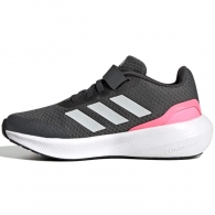 Incaltaminte Sport Adidas RUNFALCON 3.0 EL K thumbnav
