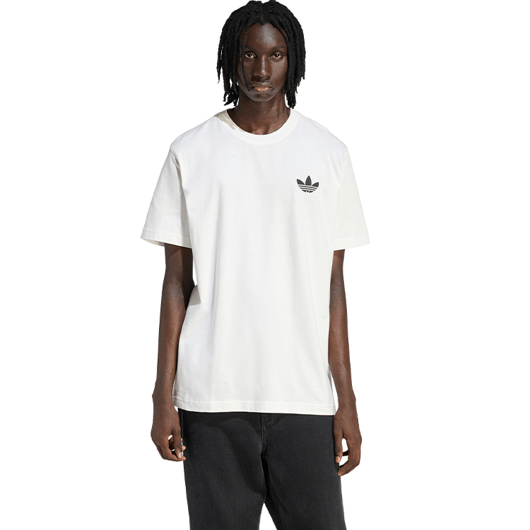 Tricou Adidas NEW PIZZA BOX