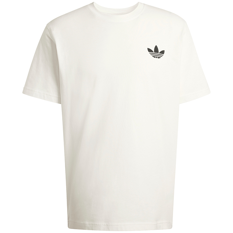 Tricou Adidas NEW PIZZA BOX photo 3