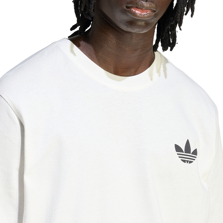 Tricou Adidas NEW PIZZA BOX photo 7