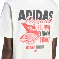 Tricou Adidas NEW PIZZA BOX thumbnav 5