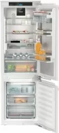 Встраиваемый холодильник Liebherr ICNd5173, 241 л, 177 см, E, Белый