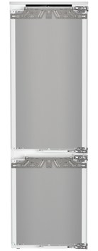 Холодильник двухдверный Liebherr ICNdi 5173 Peak / 255 л / 178 см / D / Белый photo 4