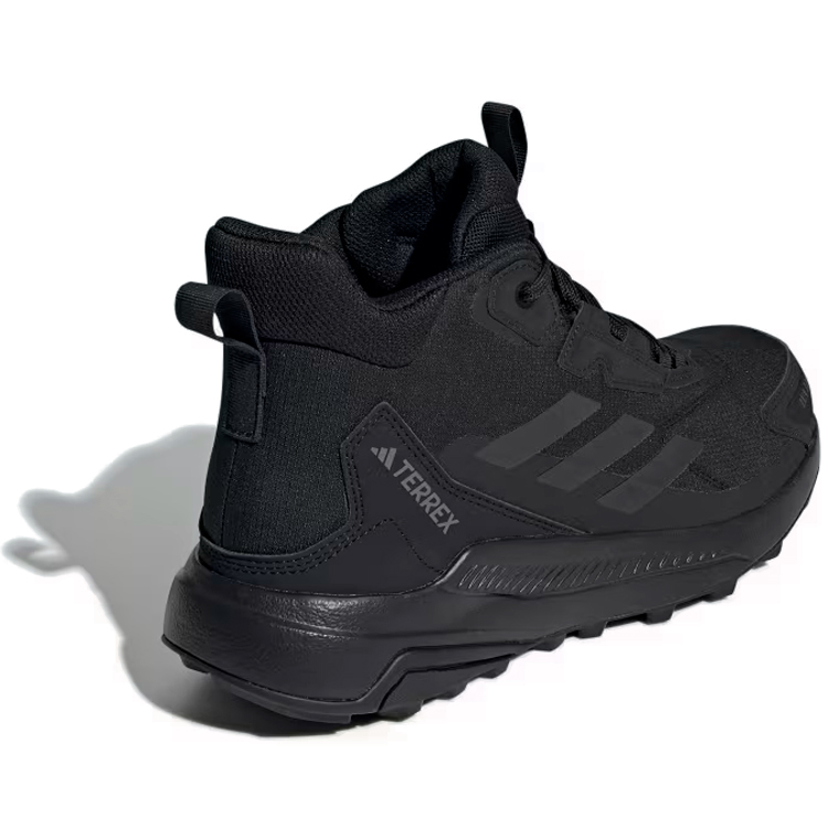 Ботинки Adidas TERREX ANYLANDER MID R.RDY W / Женский / 36.5 / Черный photo 4