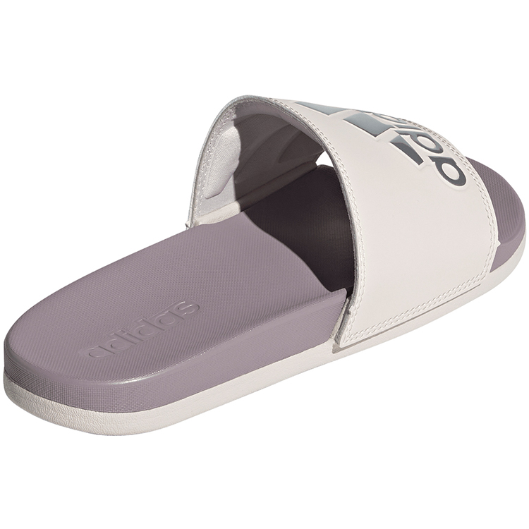 Шлепанцы Adidas Adilette Comfort / Женский / 36.5 / Фиолетовый photo 3