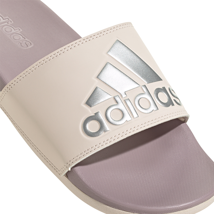 Шлепанцы Adidas Adilette Comfort / Женский / 36.5 / Фиолетовый photo 4