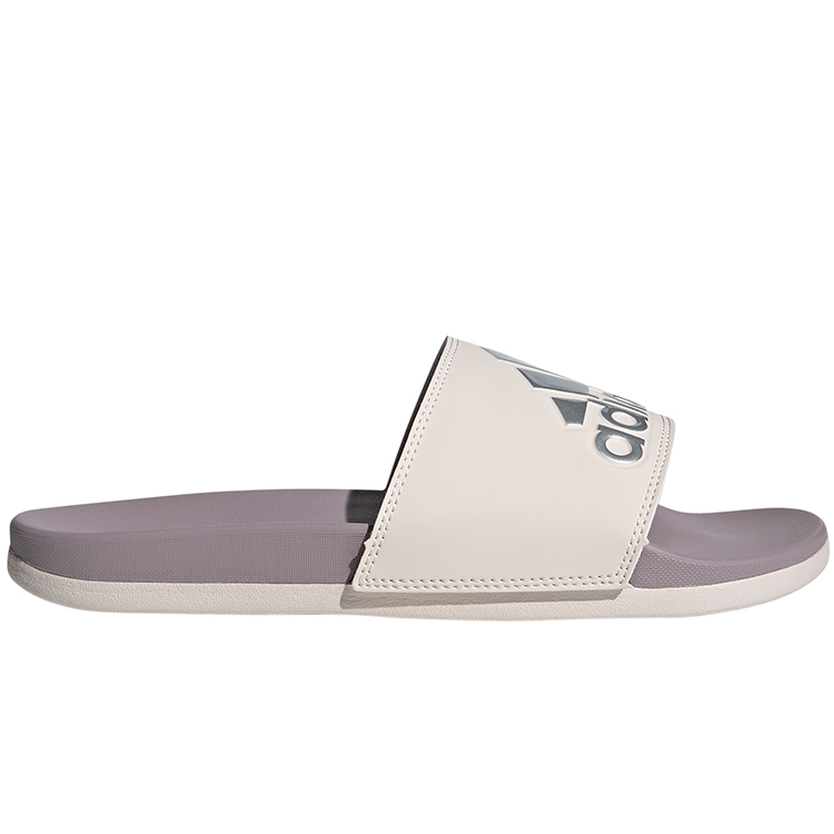 Шлепанцы Adidas Adilette Comfort / Женский / 36.5 / Фиолетовый photo 7