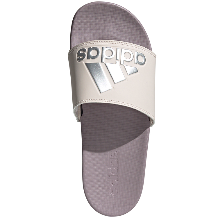 Шлепанцы Adidas Adilette Comfort / Женский / 36.5 / Фиолетовый photo 8