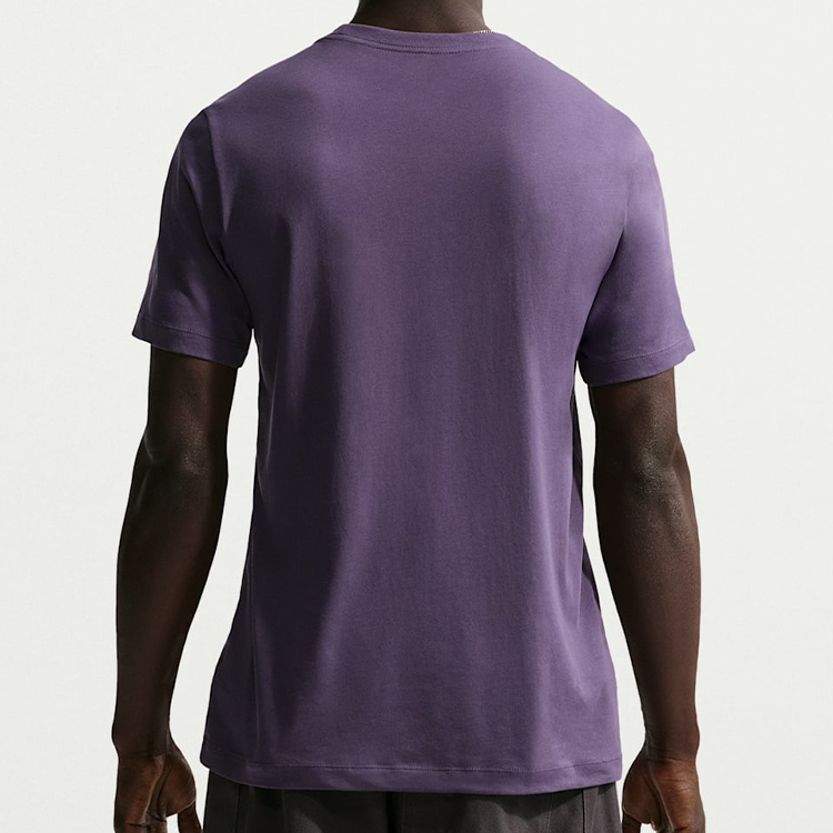 Футболка Nike CAFE SWOOSH photo 4