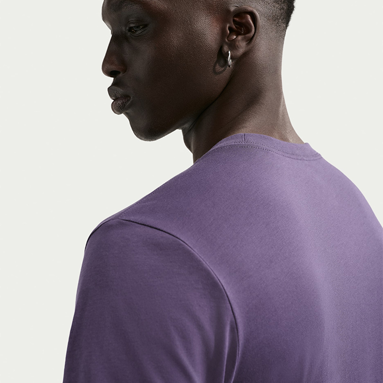 Футболка Nike CAFE SWOOSH photo 5