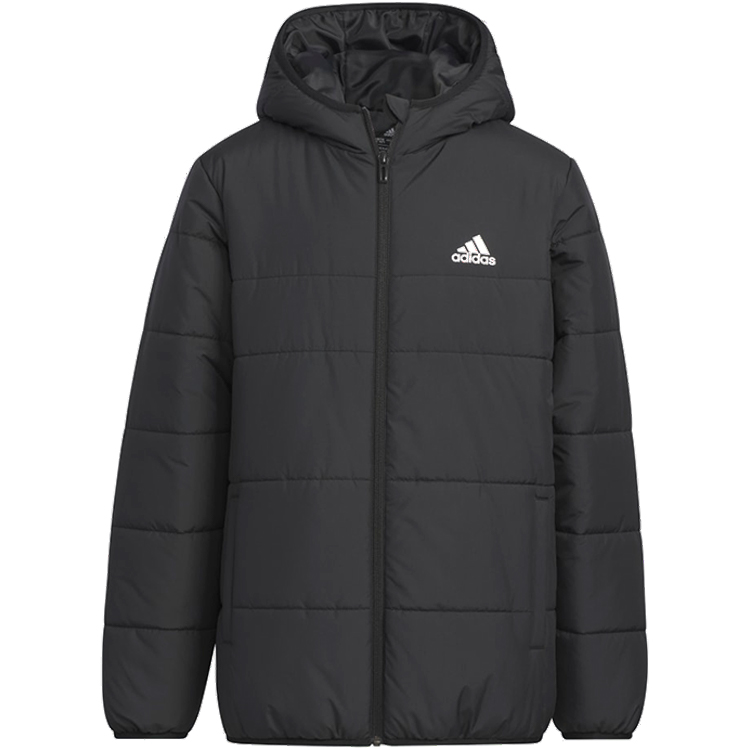 Куртка Adidas JK PAD JKT photo Куртка Adidas JK PAD JKT photo
