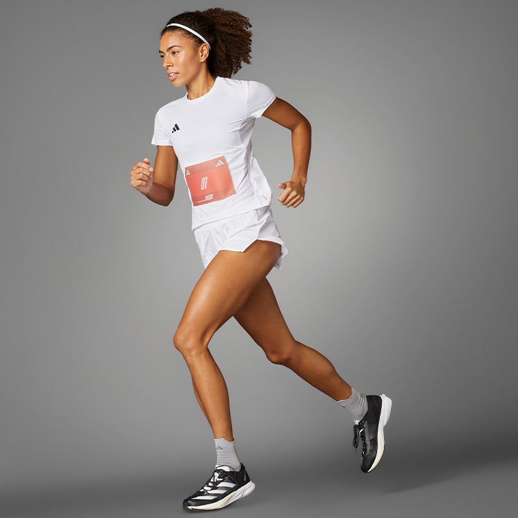 Tricou Adidas ADIZERO photo 2