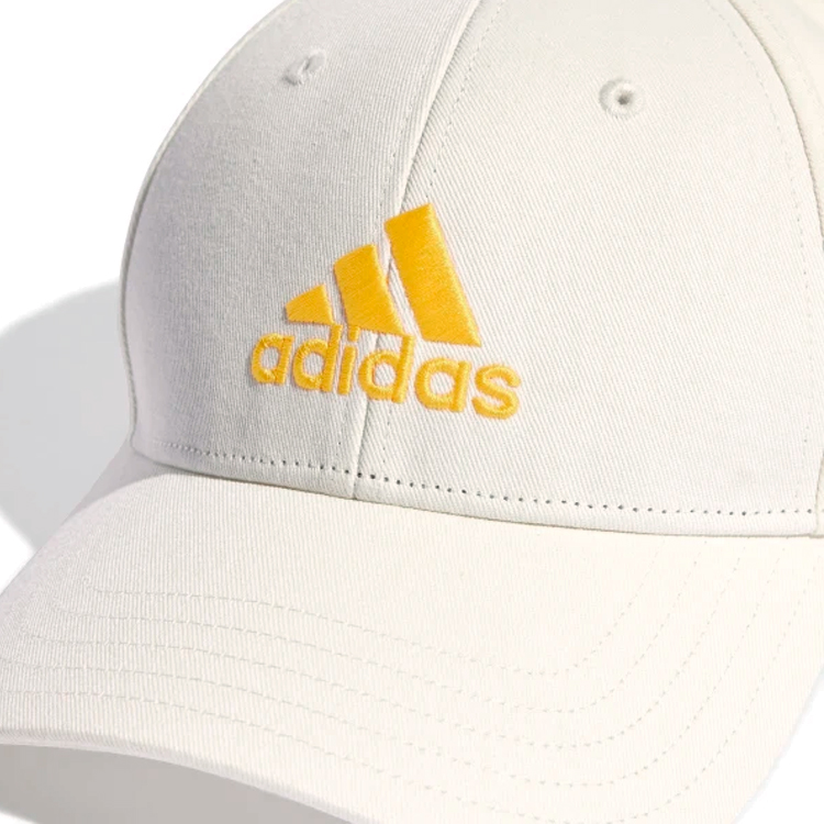 Chipiu Adidas BBALL CAP COT OSFC Alb photo 2
