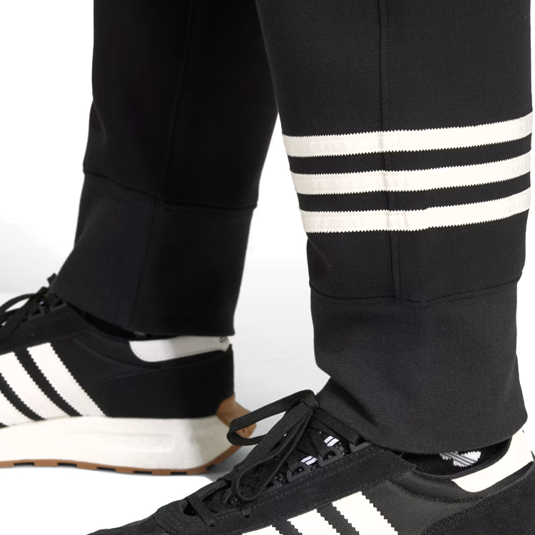Pantaloni Adidas NEU C PT XS Negru Barbati photo 4