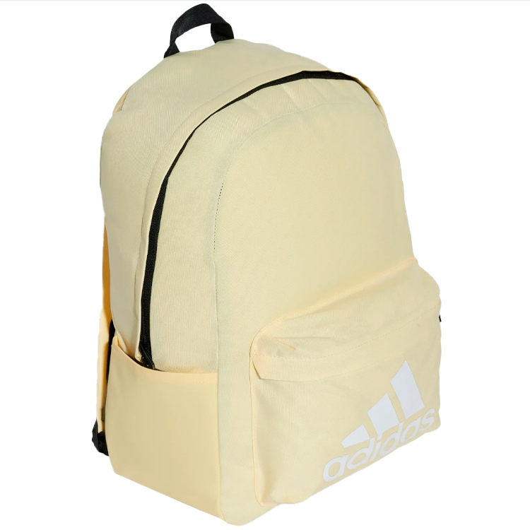Рюкзак Adidas CLSC BOS BP JF0673 Желтый photo 2