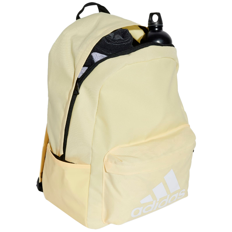 Рюкзак Adidas CLSC BOS BP JF0673 Желтый photo 3