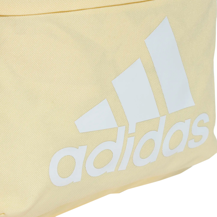 Рюкзак Adidas CLSC BOS BP JF0673 Желтый photo 4