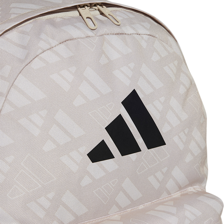 Rucsac Adidas CL BPK MONO PR JG5873 Gri photo 5