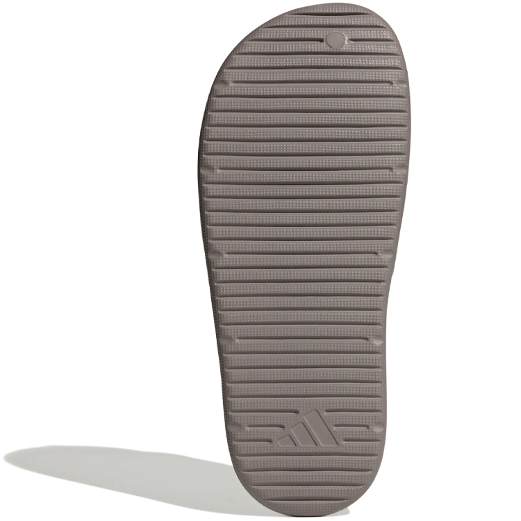 Шлепанцы Adidas ZNSORY SLIDE / Унисекс / 40.5 / Серый photo 2