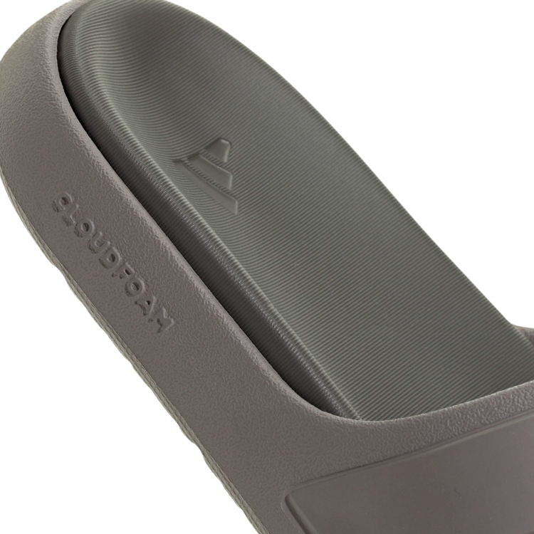 Шлепанцы Adidas ZNSORY SLIDE / Унисекс / 40.5 / Серый photo 5