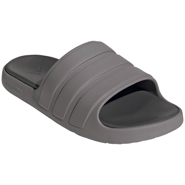 Шлепанцы Adidas ZNSORY SLIDE / Унисекс / 40.5 / Серый photo 6