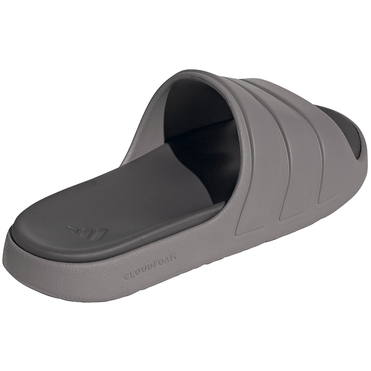 Шлепанцы Adidas ZNSORY SLIDE / Унисекс / 40.5 / Серый photo 7