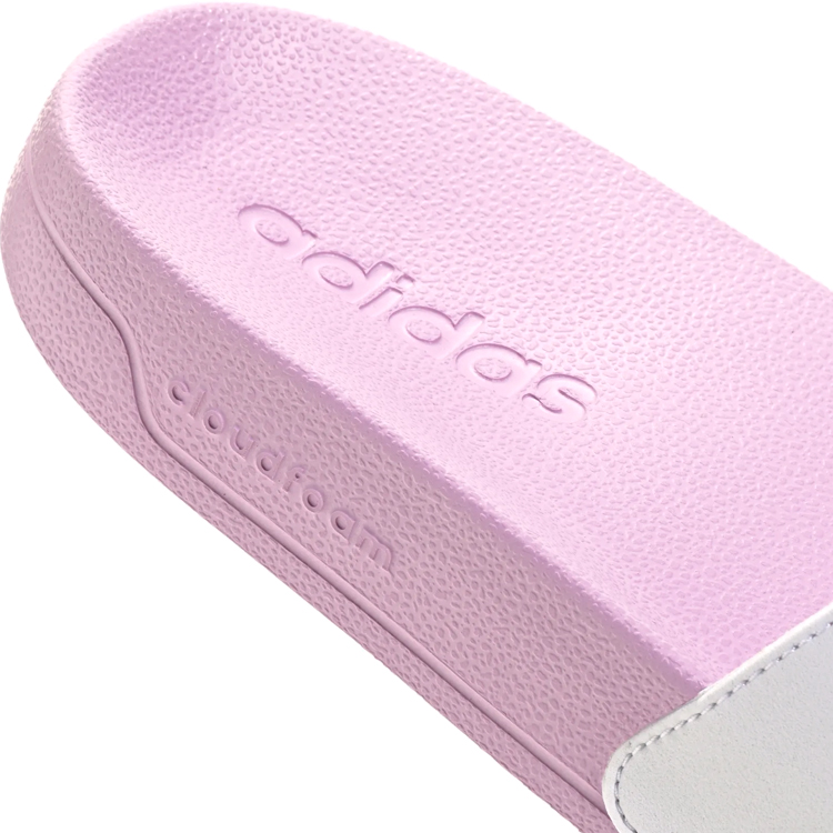 Slapi Adidas ADILETTE SHOWER pt Femei / 38 / Alb photo 7
